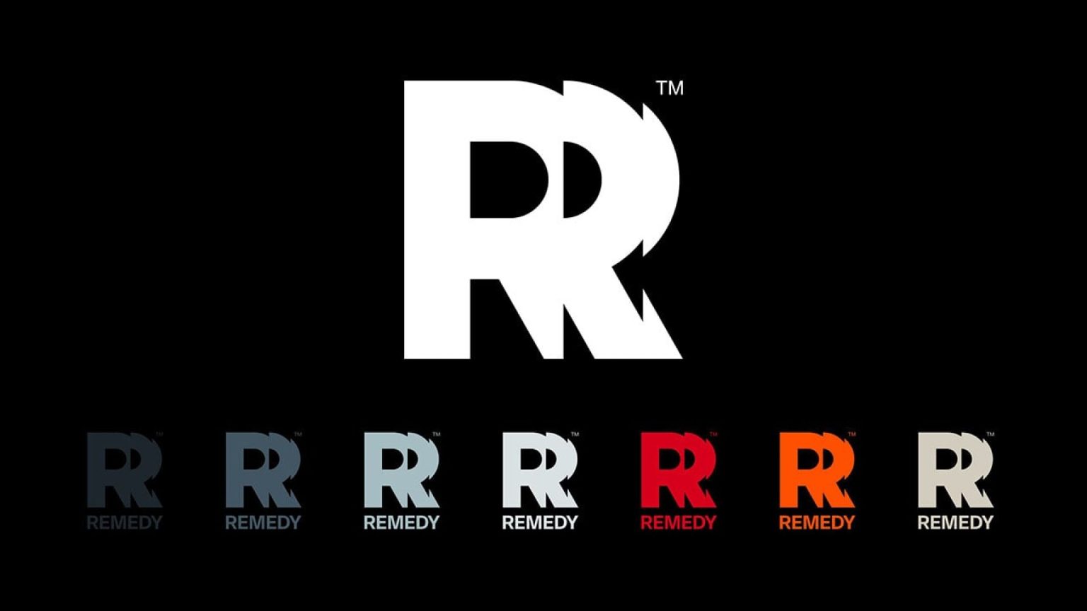 Remedy更換新Logo 預示著新的機遇和發展