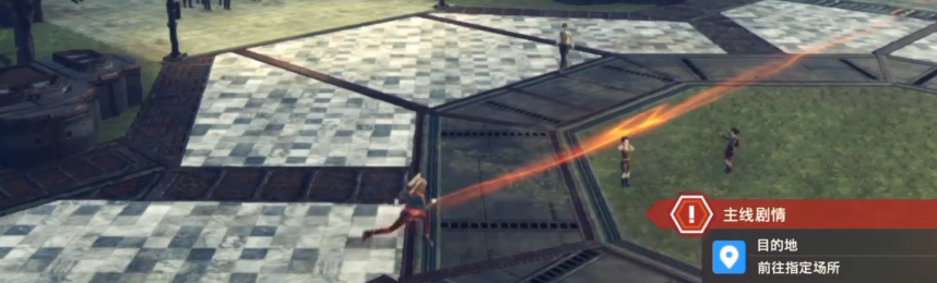 異度神劍3莫妮卡英雄任務視頻流程攻略