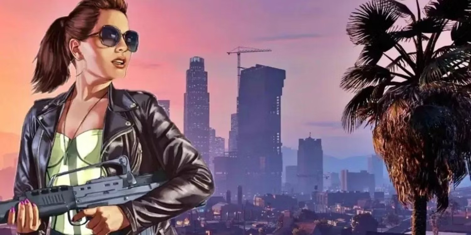 《俠盜獵車手6》將有傳統單人模式 更多新城市和島嶼