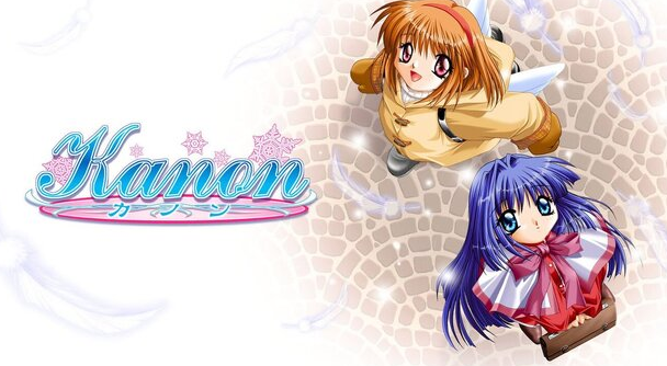 催淚名作《Kanon》Switch發售 Key社成立後首部遊戲