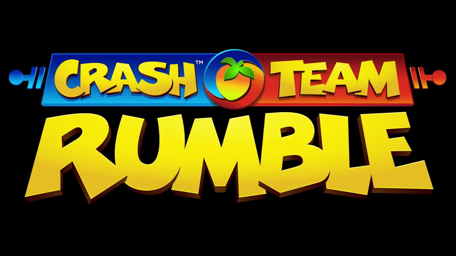 古惑狼多人遊戲《Crash Team Rumble》介紹視頻