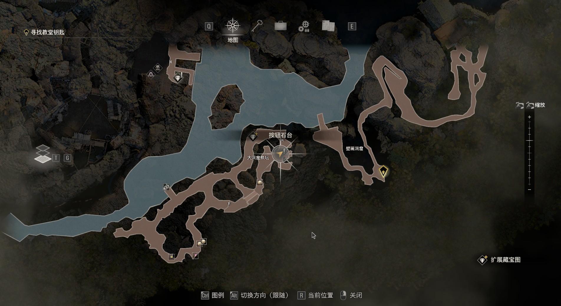 惡靈古堡4重製版湖區轉盤門怎麼解