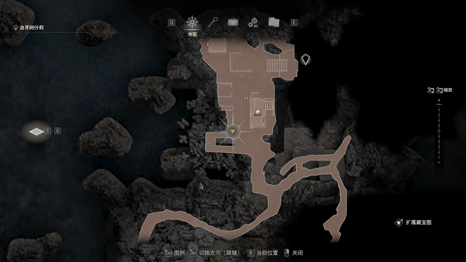 《惡靈古堡4重製版》孤島寶藏位置大全 孤島寶藏在哪找？