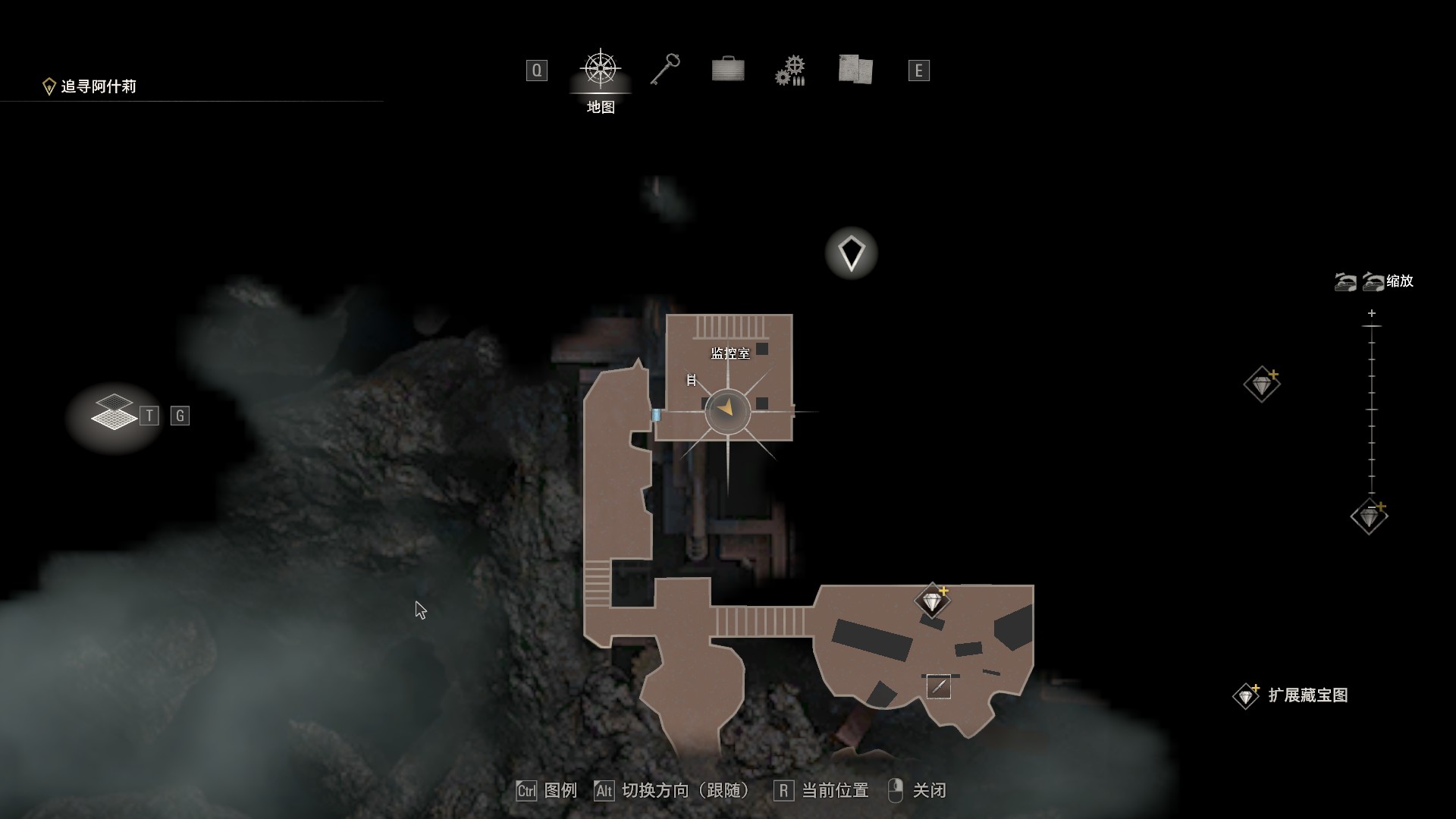 《惡靈古堡4重製版》孤島寶藏位置大全 孤島寶藏在哪找？