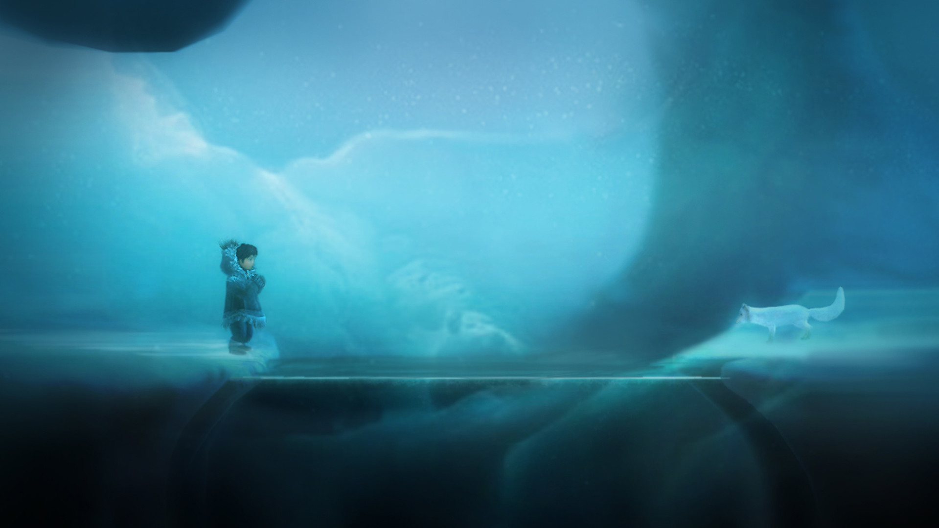 Epic喜加二：總價值112元的《深海超越》和《永不孤單》