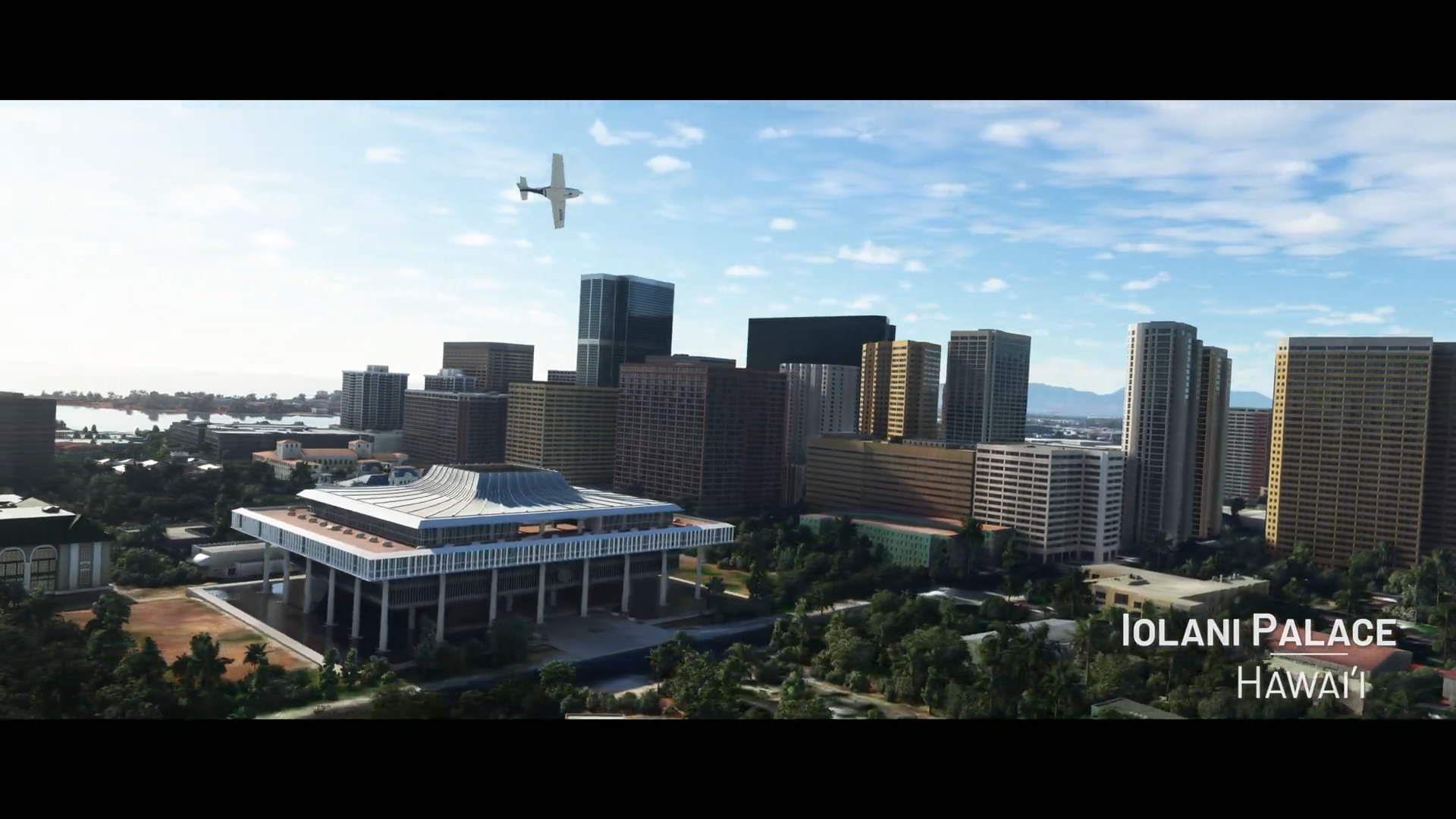 《微軟飛行模擬》「World Update XIII」更新上線