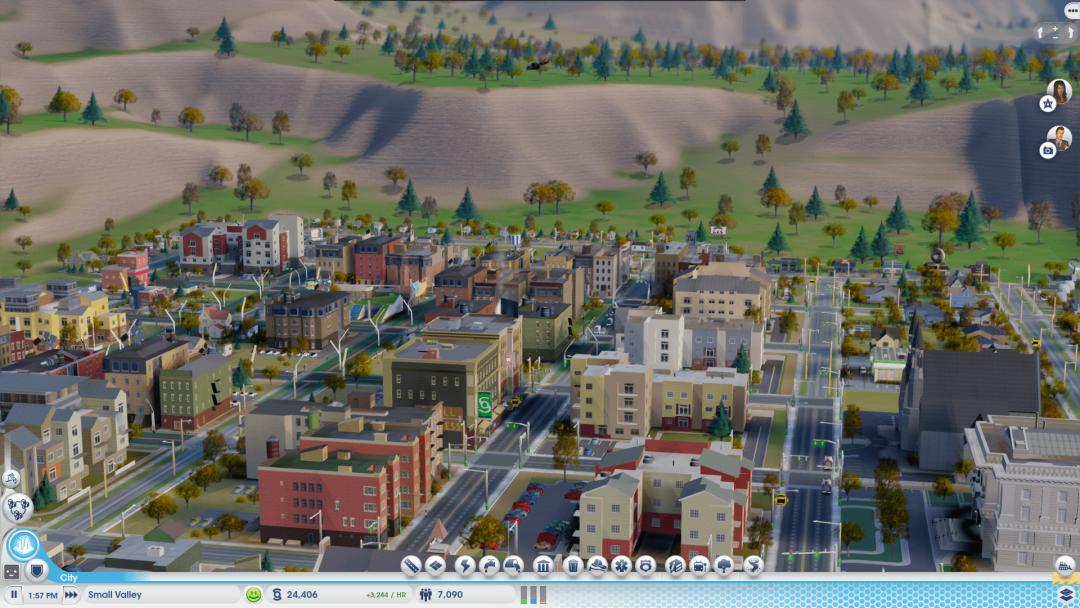 十年前，《模擬城市》是如何轟然倒塌的