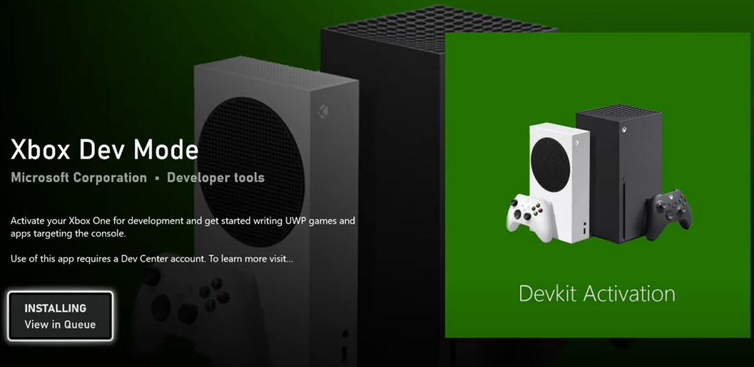 微軟封禁了Xbox主機的模擬器程序