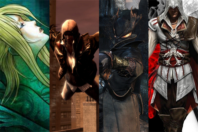 《惡靈古堡4》大賣之後，你最希望哪款遊戲推出重製版？