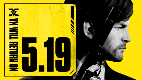 NEXON，射擊遊戲《VEILED EXPERTS 幕後高手》5月19日搶先體驗版上線STEAM!
