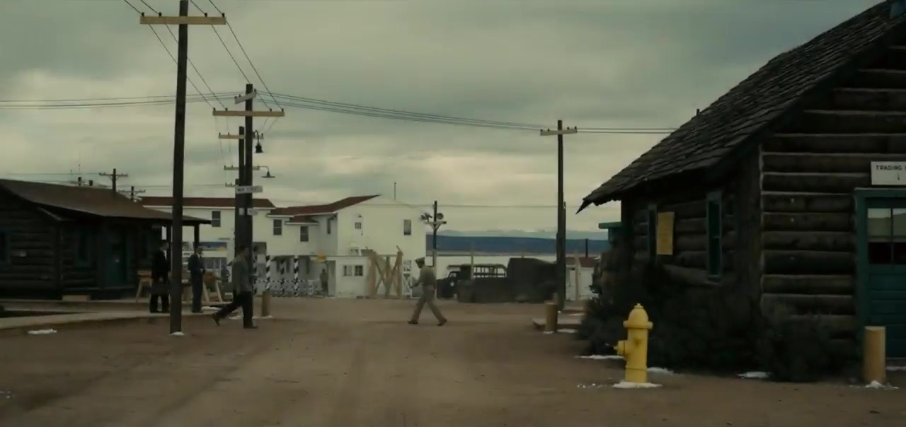 諾蘭新片《奧本海默》預告泄露 7月21日北美上映