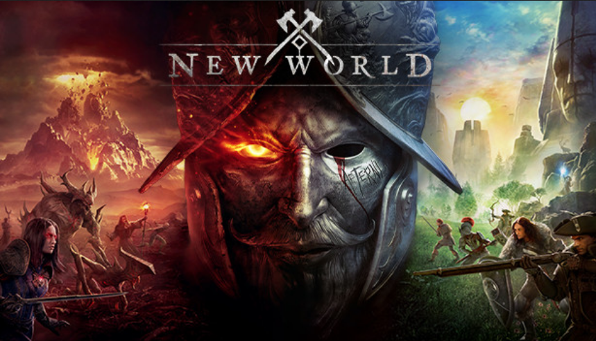 《魔戒OL》玩家嘲諷亞馬遜新作：《新世界》也就火了一個月