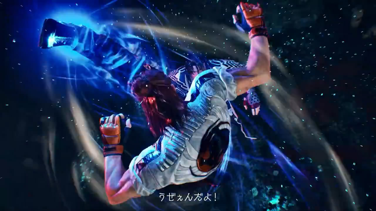 《鐵拳8》「花郎」角色宣傳片公布韓國跆拳道高手