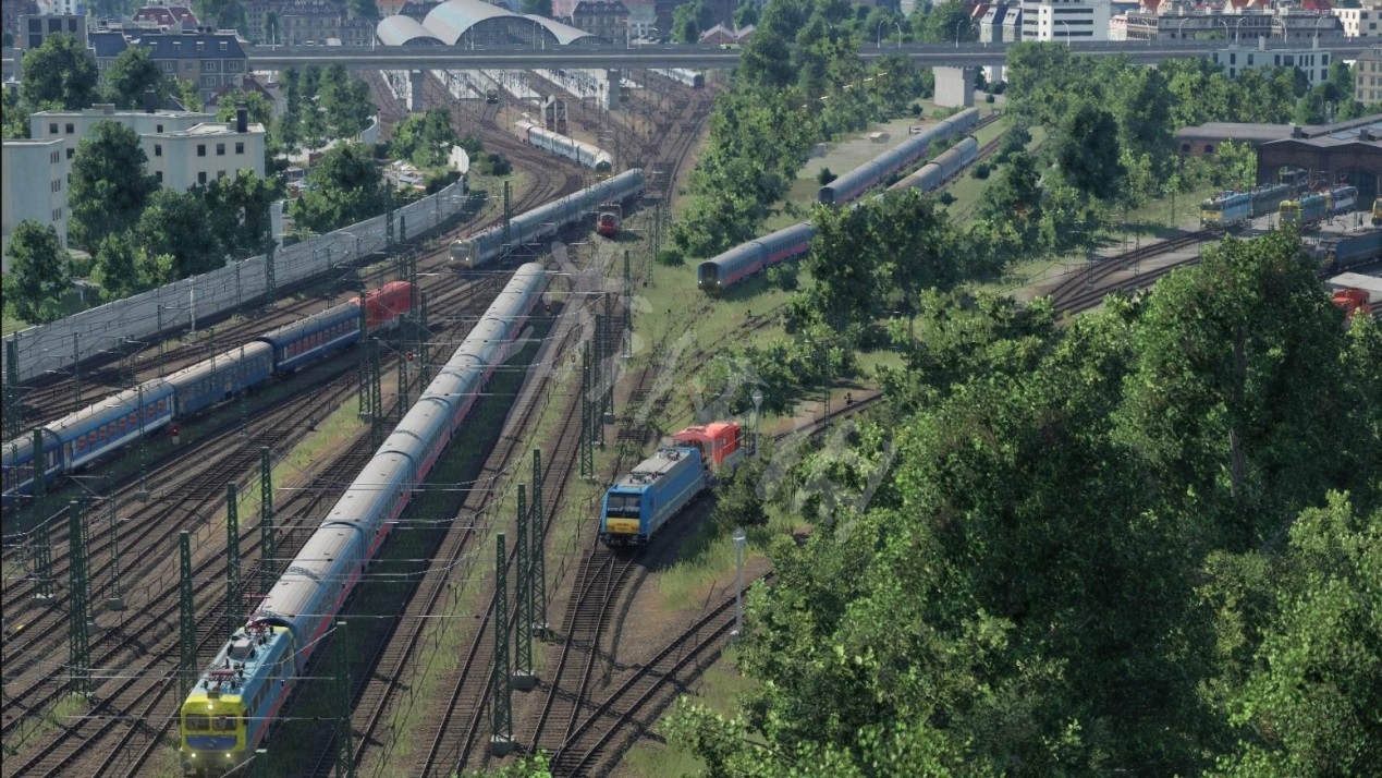 《鐵路帝國2》豪華版和普通版有什麼區別？ 豪華版內容介紹