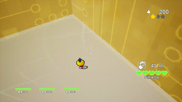 《病毒特攻隊》試玩報告：當EMO摧毀世界，「黃豆人」挺身而出