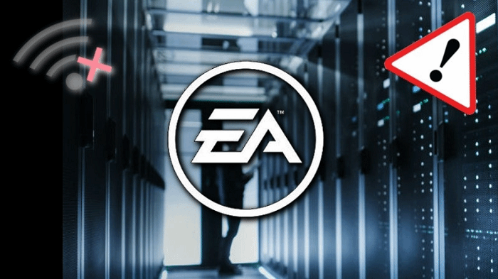 PC《星戰》玩家吐槽EA伺服器太爛：進不去遊戲