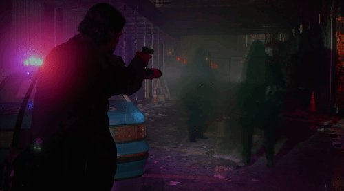 《心靈殺手2》將亮相夏日遊戲節 6.8首次公開玩法演示