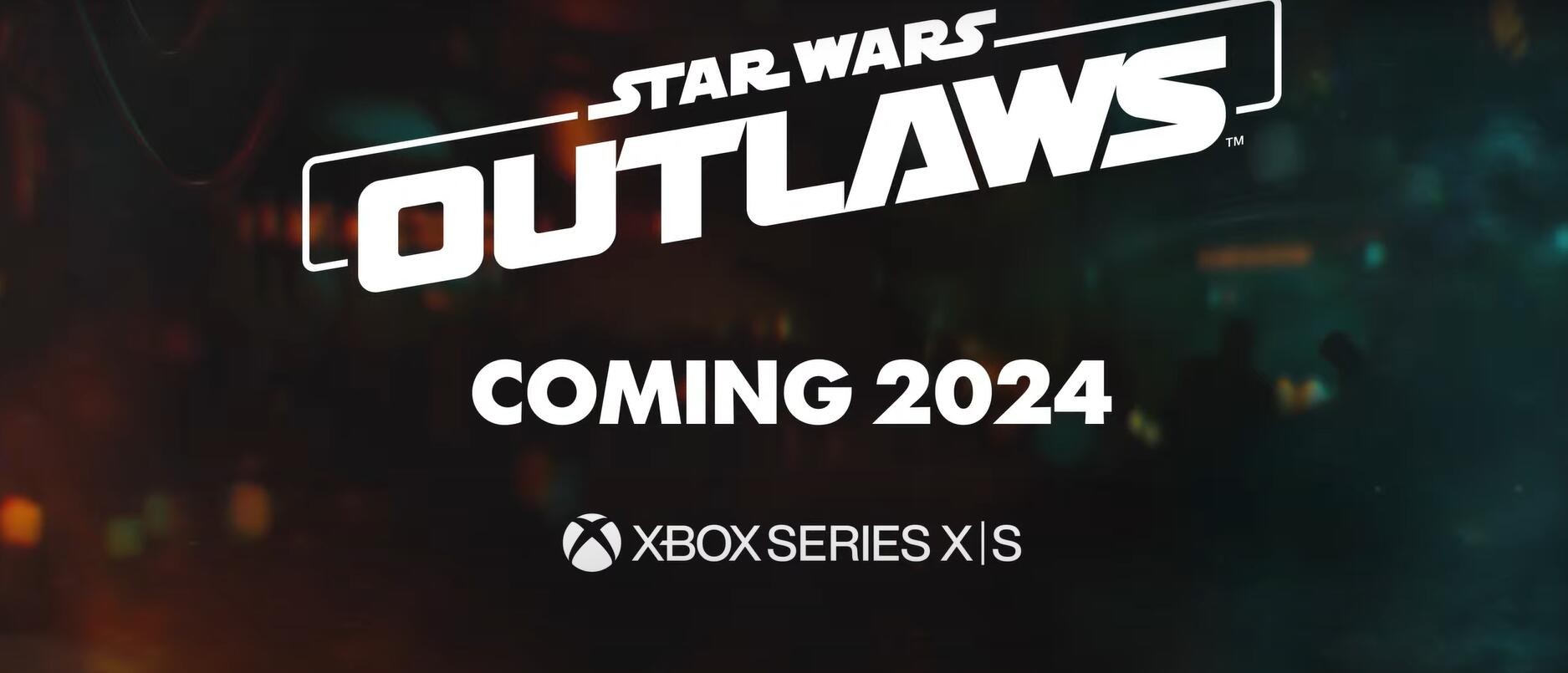 Xbox發布會：育碧《星戰亡命之徒》公布 明年發售