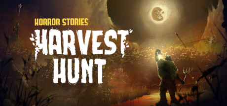 《恐怖故事狩獵》上架STEAM 玉米地驚魂生存