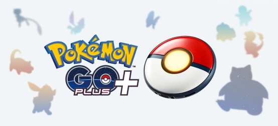 香港通路預購開跑！「Pokémon GO Plus +」將於7月14日與全球同步發行