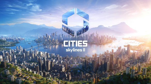 《都市天際線2》將於10月24日發售，開放預購並入駐國內社區
