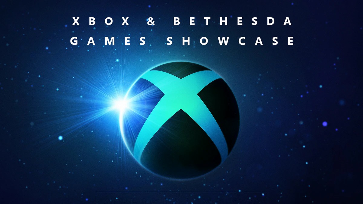 Xbox遊戲發布會第二場宣布6月14日凌晨1點舉行