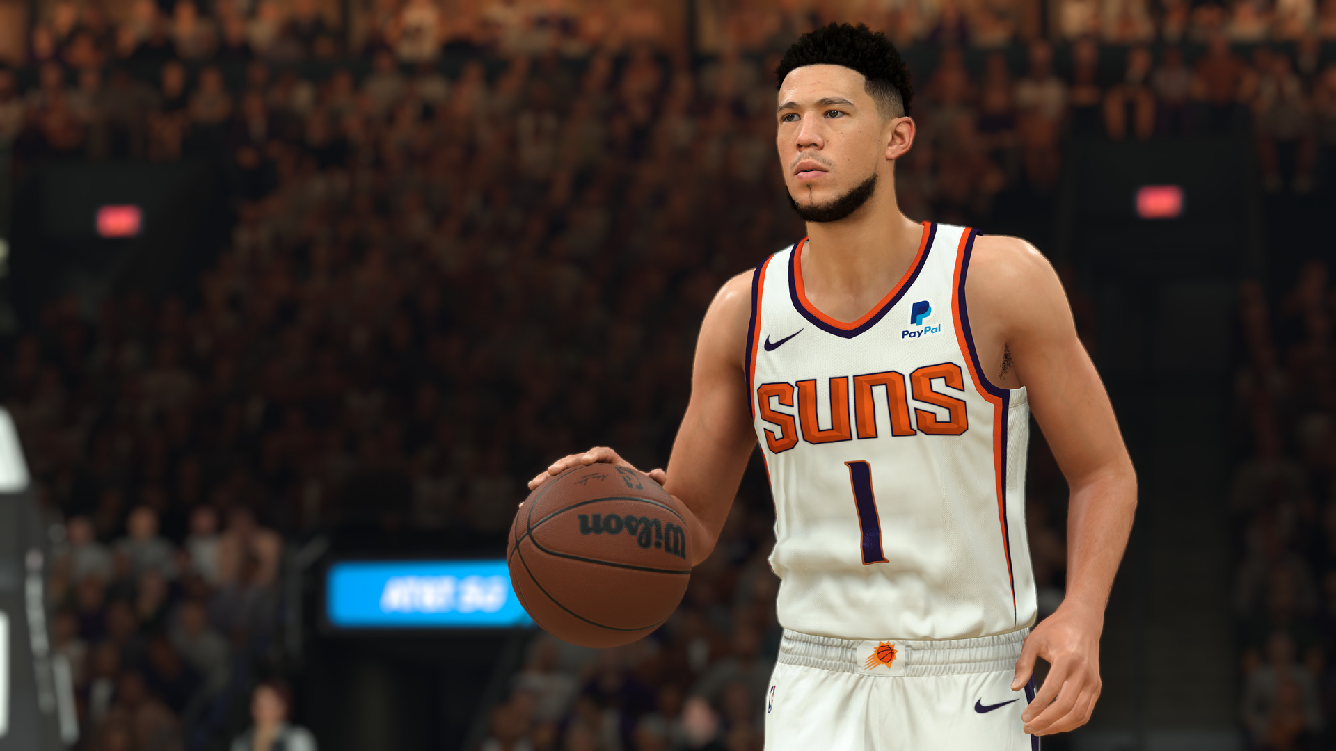 6月歐美服PS會免遊戲公布《NBA 2K23》等三款作品
