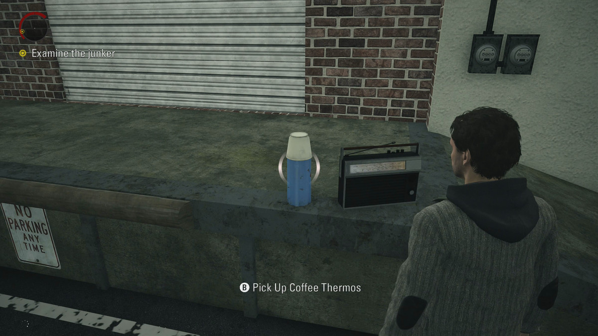 《心靈殺手2》沒有實體版遊戲卻推出實體版熱水壺？