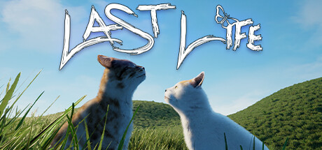 貓貓冒險遊戲《Last Life》上架STEAM 支持簡中