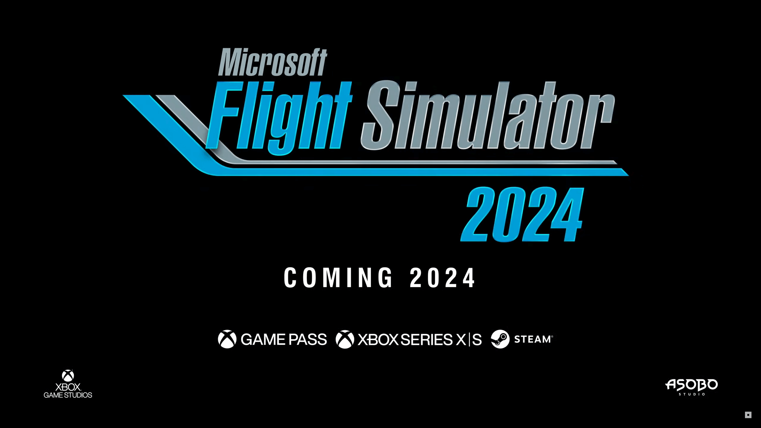 Xbox發布會：《微軟飛行模擬2024》新預告片公布