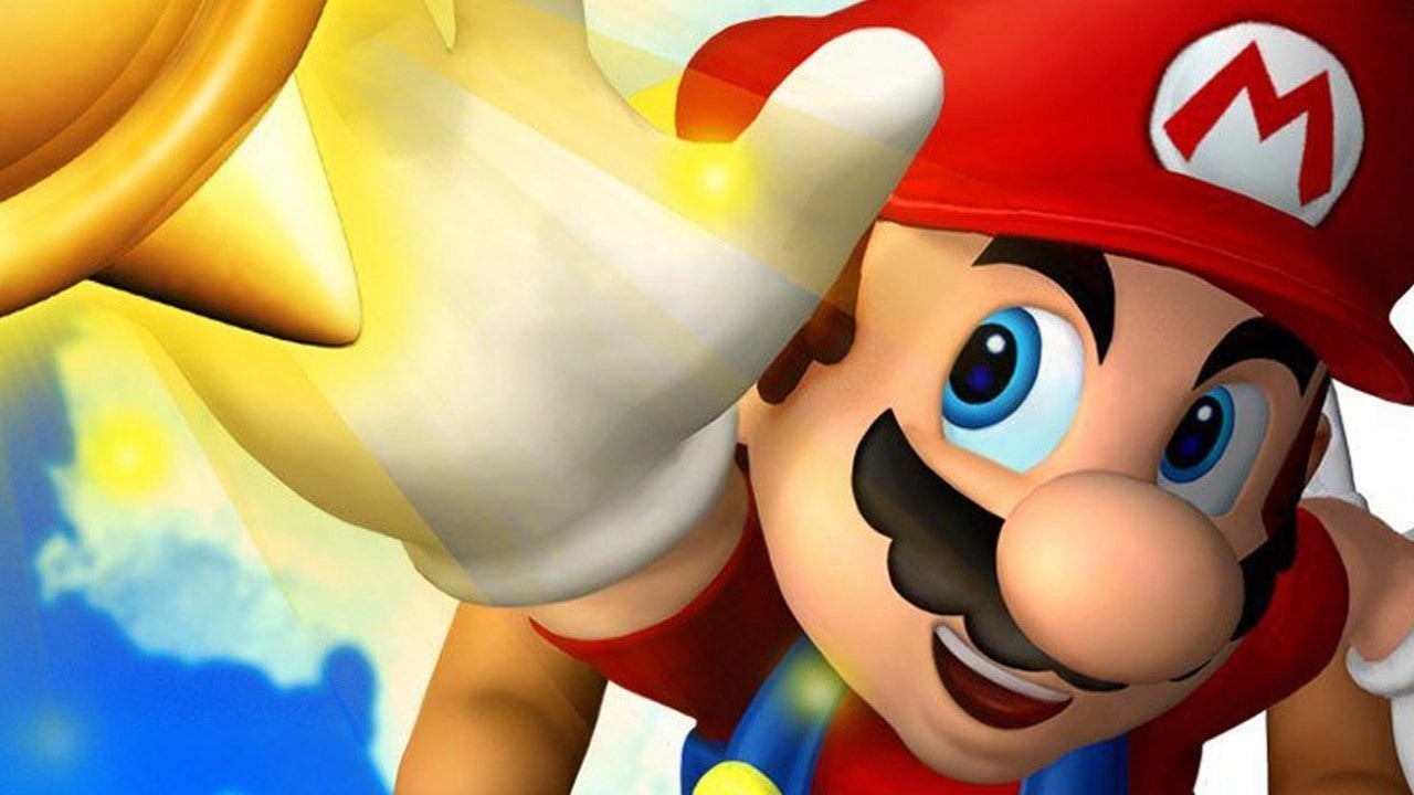 IGN評最佳瑪利歐遊戲TOP10：《超級瑪利歐世界》登頂