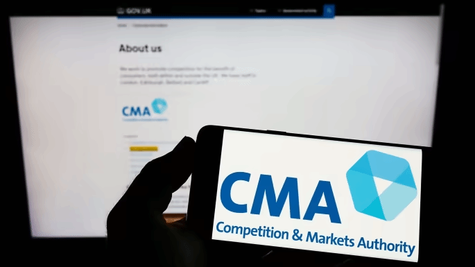 英媒：CMA否決收購案類似的操作正在威脅商業活力