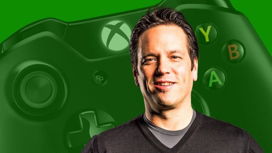 不拼爹！斯賓塞稱Xbox部門是獨立的：賺不到錢有壓力