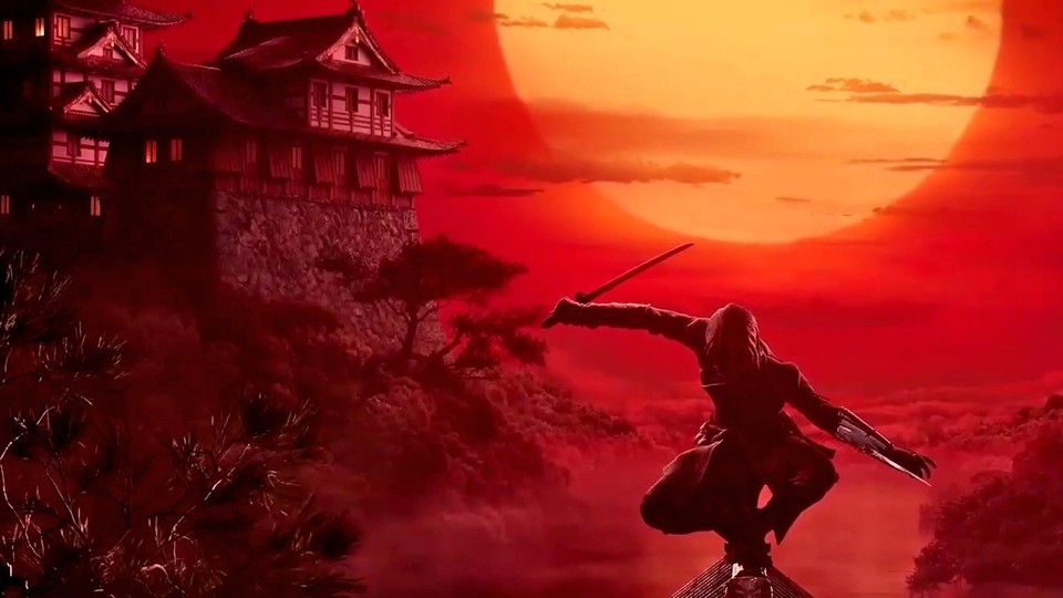 《刺客教條RED》將是系列最後一個RPG遊戲