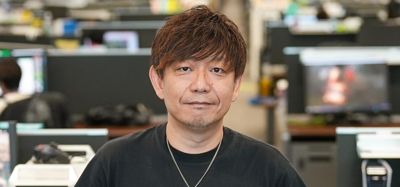 日本電視台專訪《最終幻想16》製作人吉田直樹