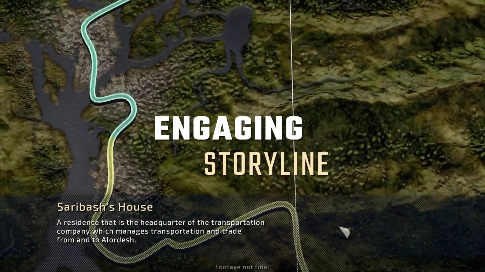 《前線任務2重製版》預告片展示增強遊戲玩法