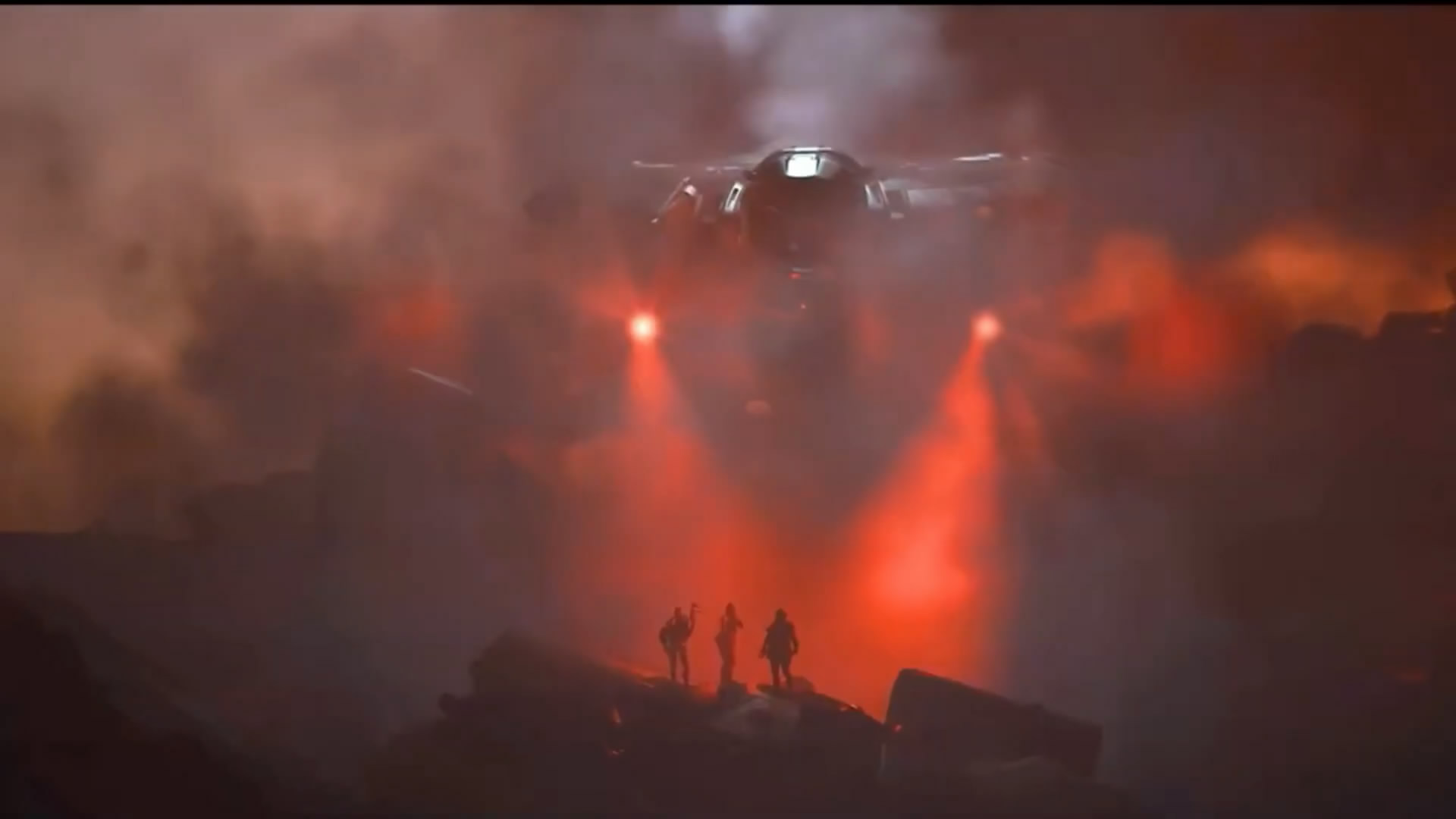 科幻風格合作射擊遊戲《ARC Raiders》遊戲視頻泄露