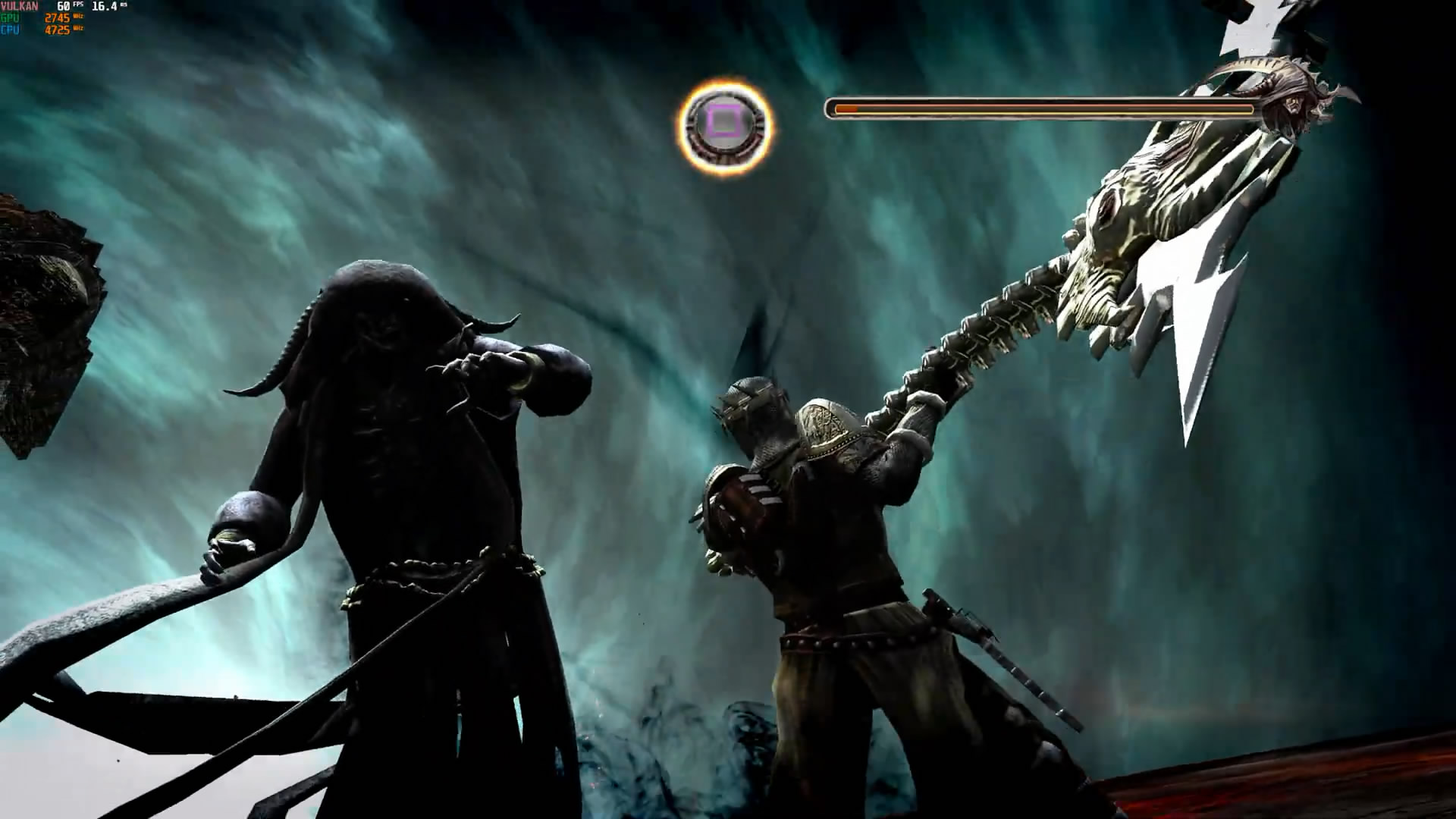 新版PS3模擬器GPU性能改進《惡魔之魂》等遊戲演示
