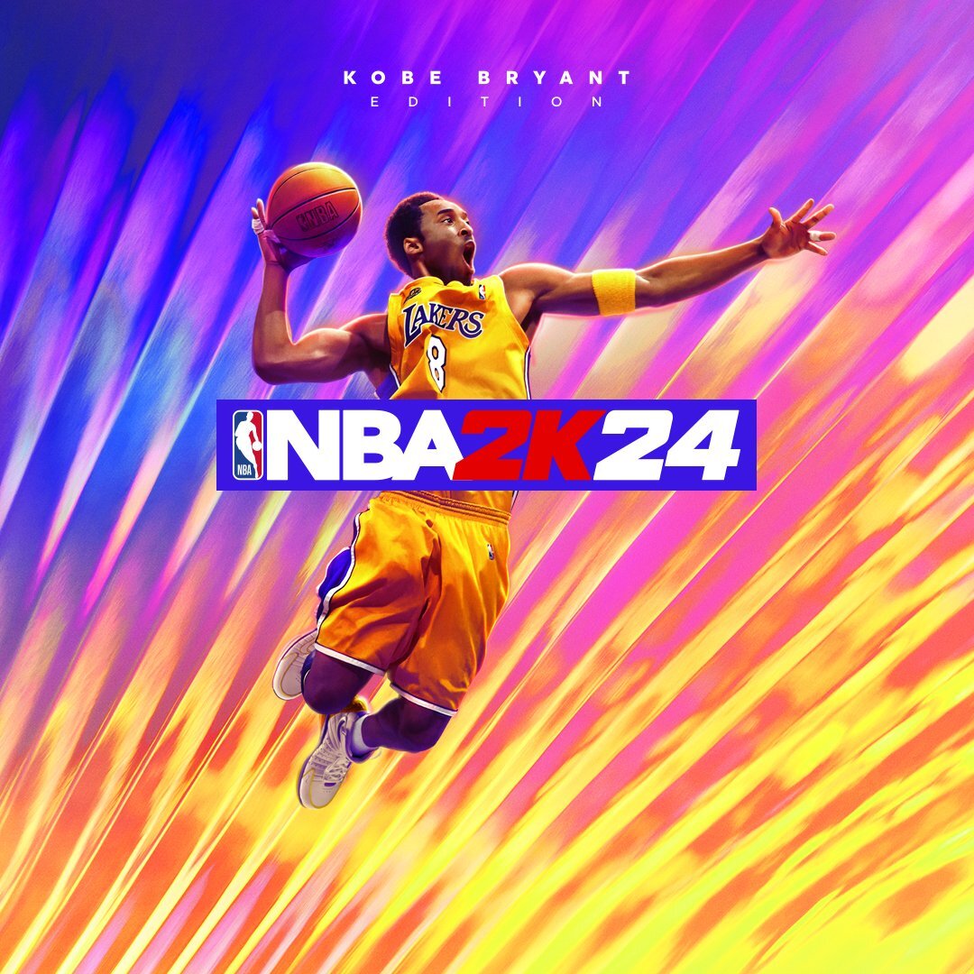 游研早報：喜加一，特別好評的動作冒險遊戲《GRIME》免費領取 /《NBA 2K24》宣布封面球星為科比·布萊恩