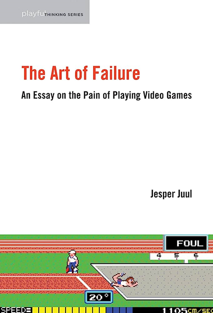 遊戲是一種失敗的藝術？