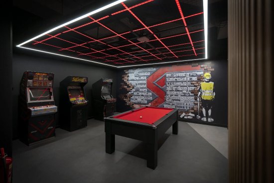 PS旗下工作室展示新辦公環境 曾製作《地平線VR》