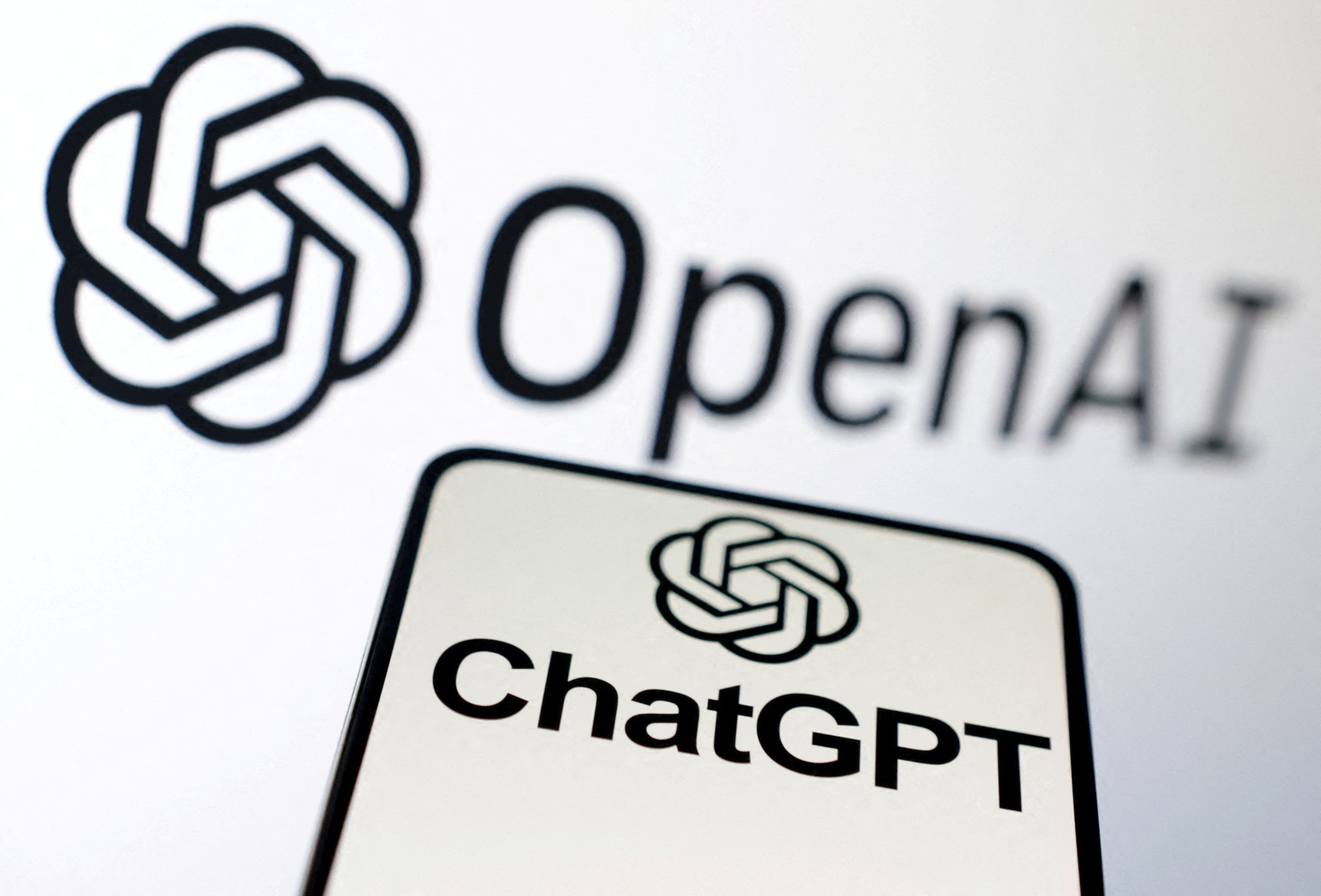 美國專利局信息顯示 OpenAI已提交GPT-5商標申請