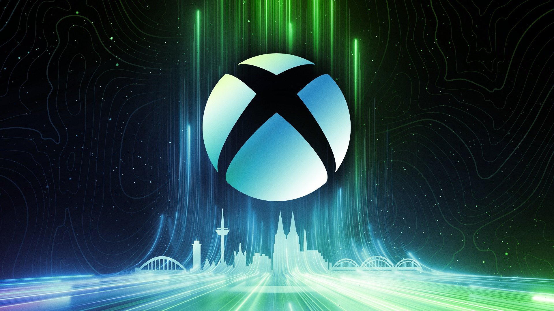 Xbox科隆展計劃公開 現場可遊玩《機戰傭兵6》《潛行者2》