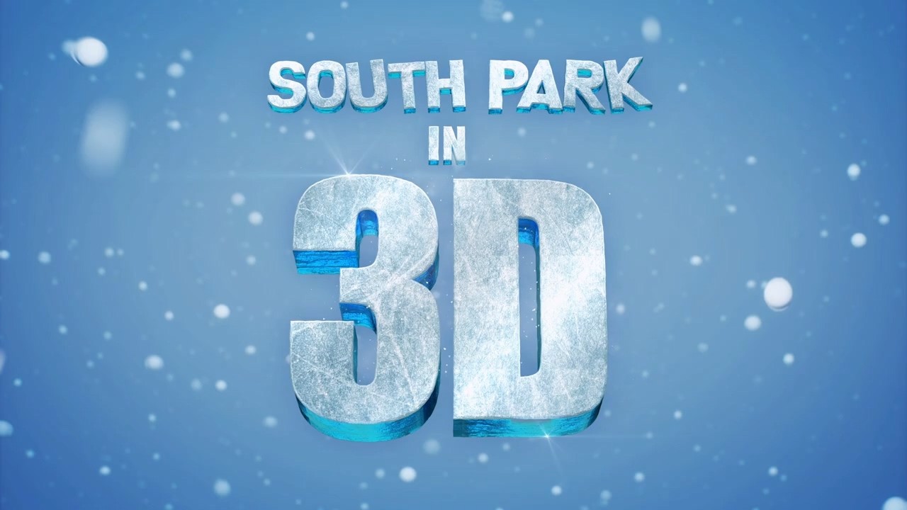 THQ宣布3D《南方公園雪假》 2024年發售