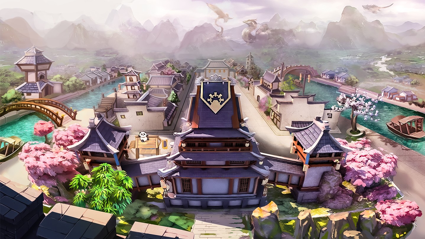 《天神鎮》1.0正式版上線 首個DLC限時免費領取