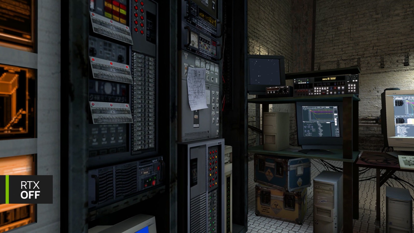 英偉達公布《戰慄時空2RTX版》 支持全景光追和DLSS 3