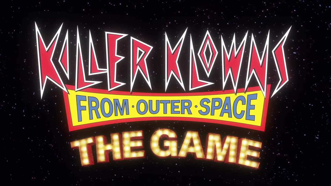 《外太空殺人小丑遊戲版》實機預告 年內發售