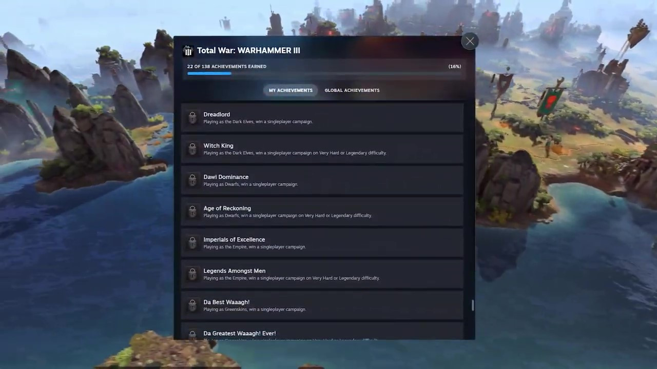 《全軍破敵戰鎚3》4.0更新實機預告 新DLC上線