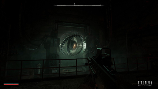 《潛行者2》全新截圖公布：遊戲畫面效果令人驚嘆