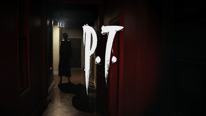 《P.T.》9周年紀念那個從未誕生過的《沉默之丘》遊戲